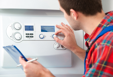 Boiler-Servicing-Company-Edinburgh