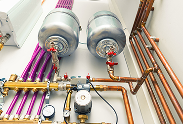 Full-Heating-System-Installation-Bonnyrigg