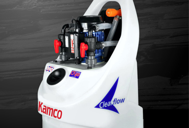 Power-Flushing-Services