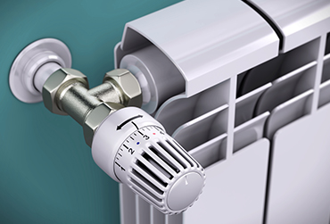 Radiator-Installation-Services-Edinburgh