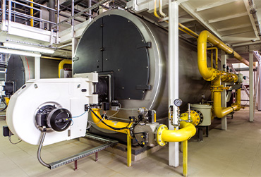 Edinburgh-Commercial-Boiler-Installation-Services
