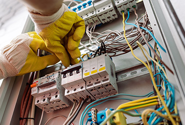 Electrical-Fuse-Board-Services