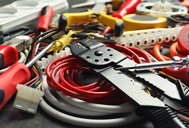 Electrical-Re-wiring-Services-Edinburgh