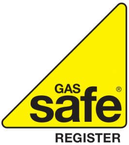 Gas Safe Registered