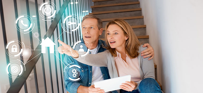 Smart-Home-Advantages